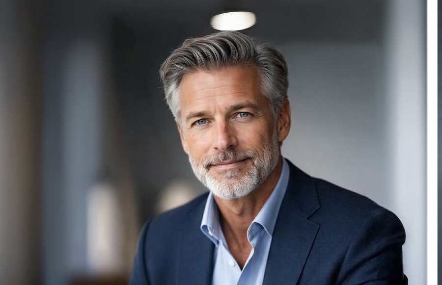 Johannes, servicevirksomhed